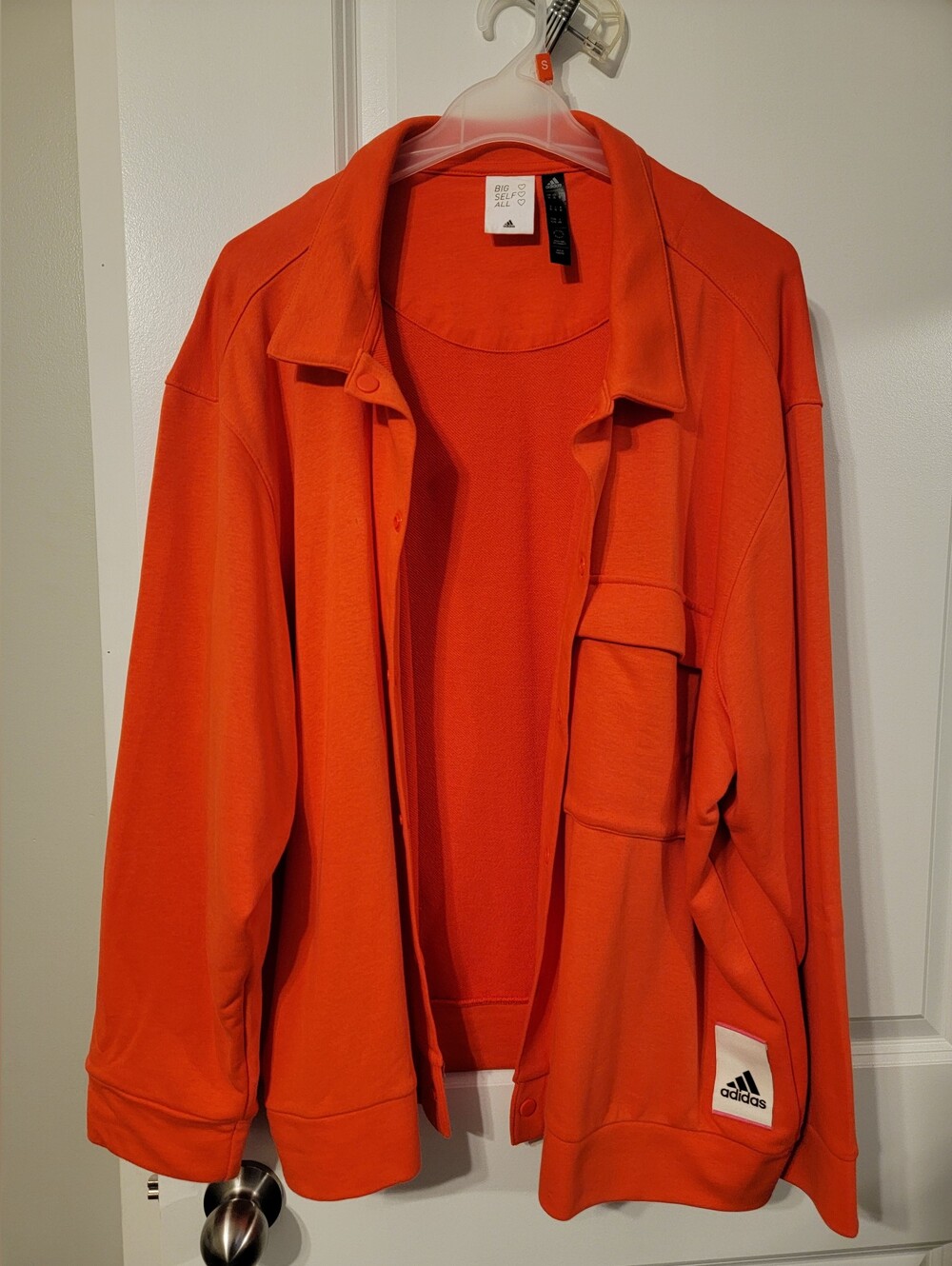 adidas Women’s Cardigan